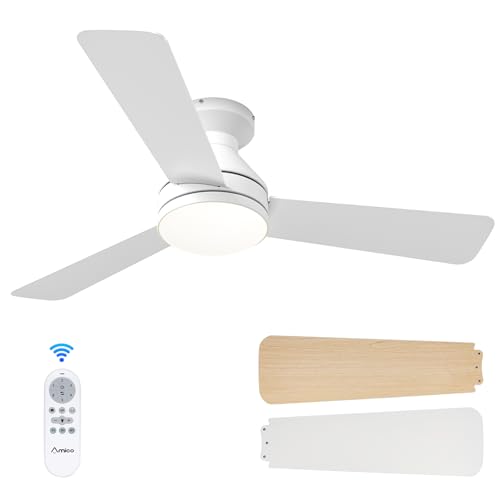 Best Ceiling Fans for Kitchen