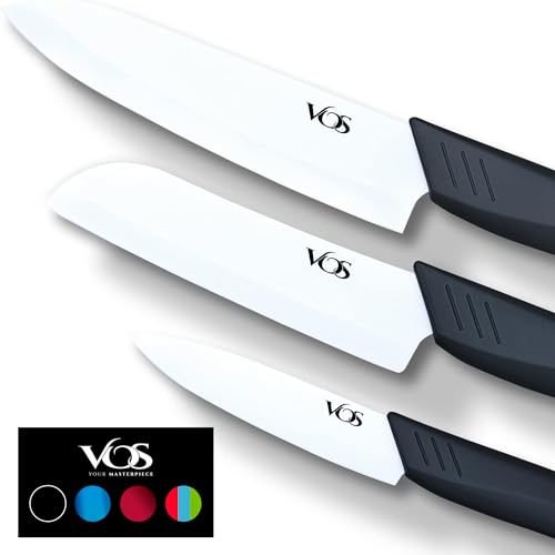 Best Ceramic Kitchen Knives