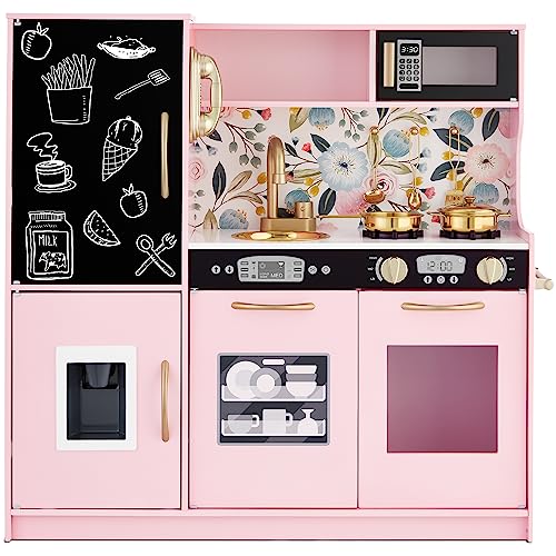 Best Choice Products Pretend Play Kitchen