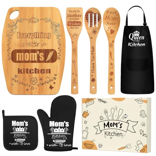 Best Christmas Gifts for Kitchen