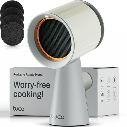 Best Cleanable Kitchen Exhaust