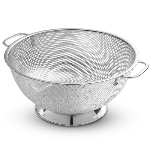 Best Colander America'S Test Kitchen