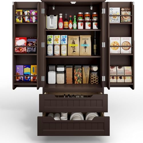 Best Color Cabinets for Small Kitchen