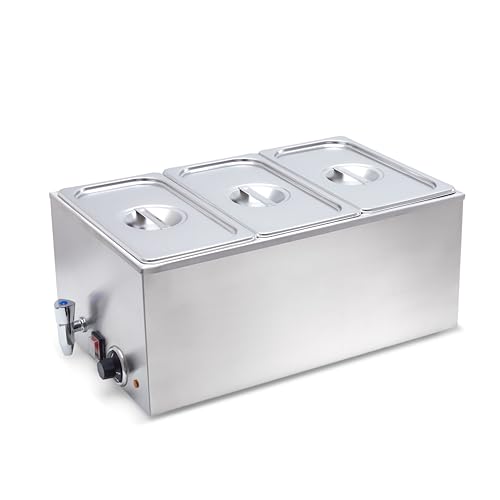 Best Commercial Kitchen Equipment Brands