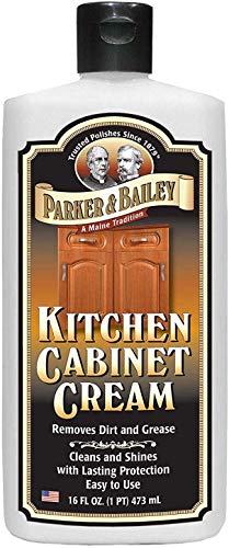 Best Cream Color for Kitchen Cabinets