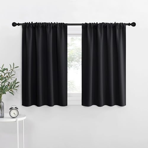 Best Curtains for Kitchen Windows