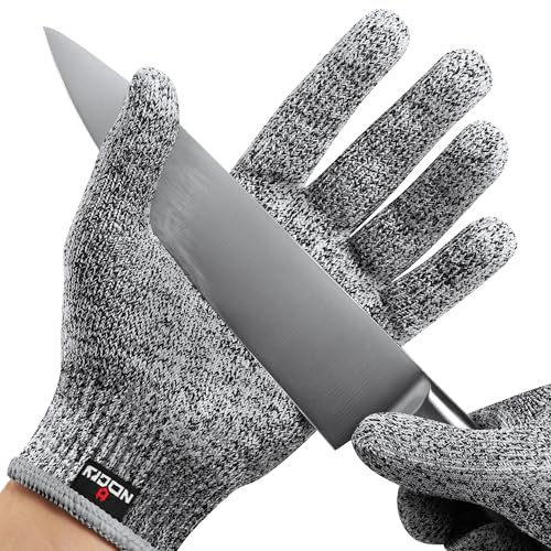 Best Cut Resistant Gloves for Kitchen