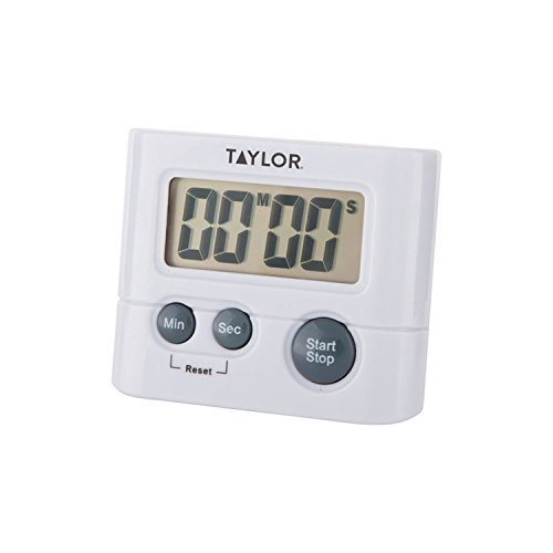 Best Digital Kitchen Timer