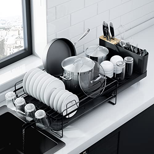 Best Dish Rack for Kitchen