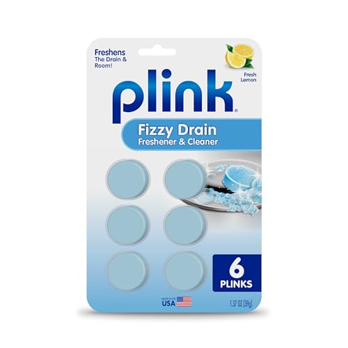 Best Drain Cleaner for Kitchen Sink Smell