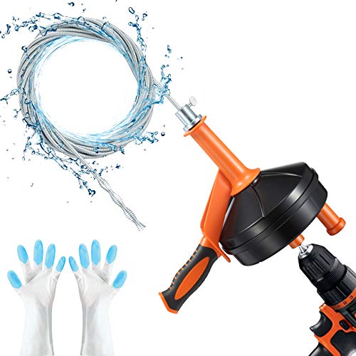 Best Drain Snake for Kitchen Sink