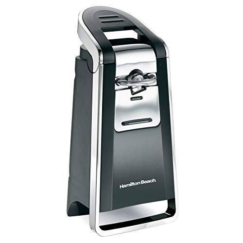 Best Electric Can Opener America'S Test Kitchen