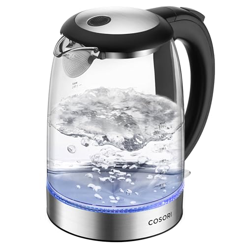 Best Electric Kettle America'S Test Kitchen