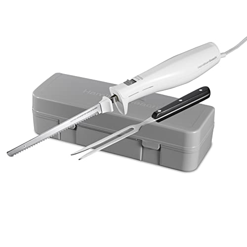 Best Electric Kitchen Knife