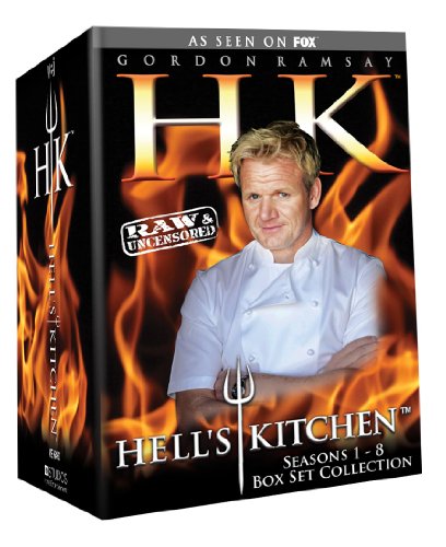 Best Episodes of Hell'S Kitchen