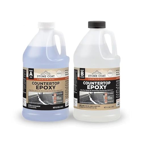 Best Epoxy for Kitchen Countertops