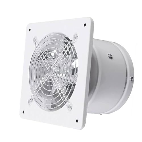 Best Exhaust Fan for Kitchen