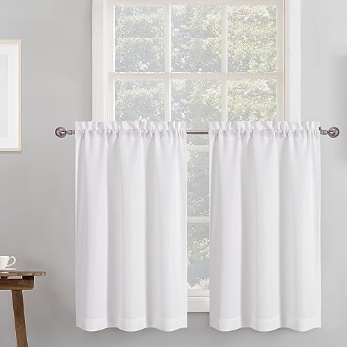 Best Fabric for Kitchen Curtains