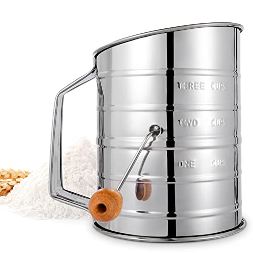 Best Flour Sifter America'S Test Kitchen