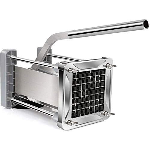 Best French Fry Cutter America'S Test Kitchen