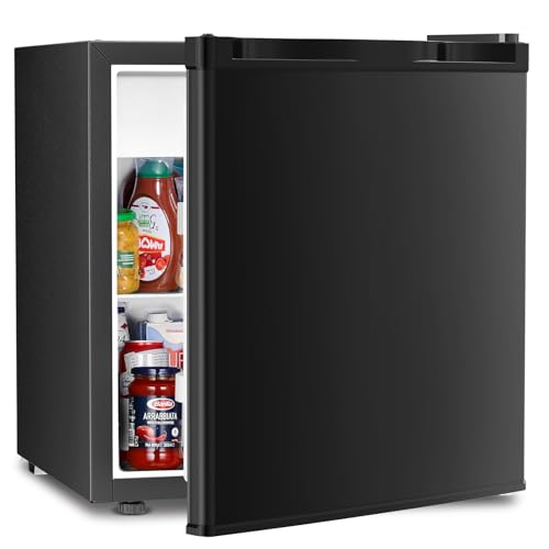 Best Fridge for Small Kitchen: Top Compact Refrigerators for Tight ...