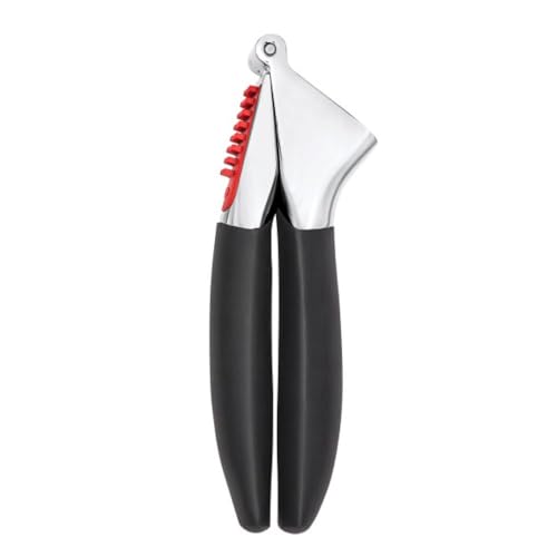 Best Garlic Press America'S Test Kitchen