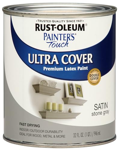 Best Gray Paint for Kitchen Walls