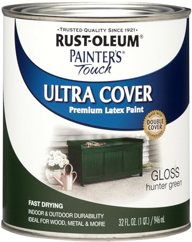 Best Green Paint for Kitchen