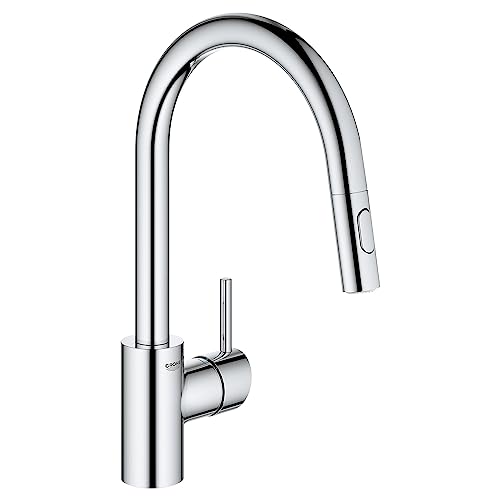 Best Grohe Kitchen Faucets