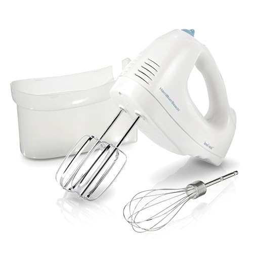 Best Hand Mixer Test Kitchen