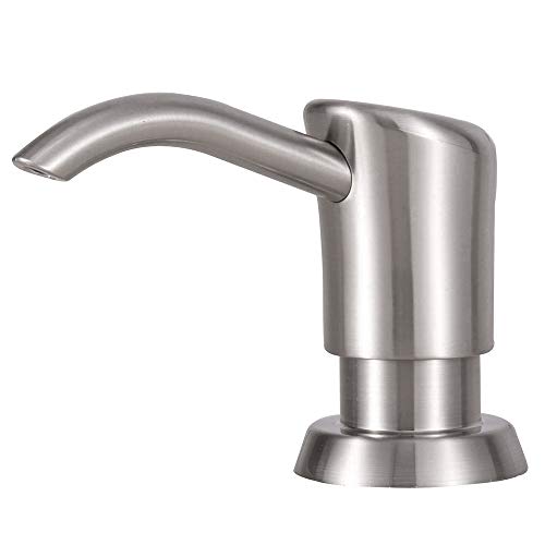 Best Hand Soap for Kitchen Sink Dispenser