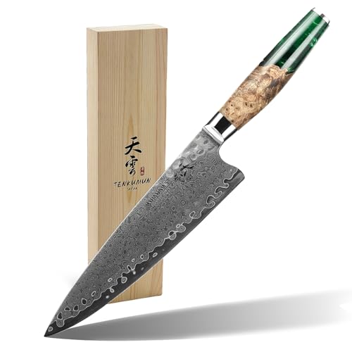 Best Handmade Japanese Kitchen Knives