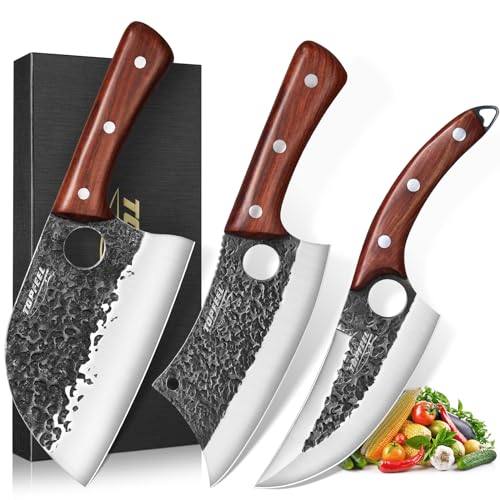 Best Handmade Kitchen Knives