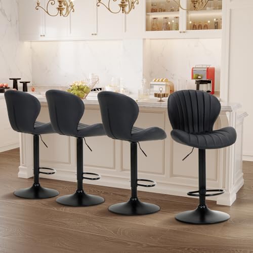 Best High Chair for Kitchen Island
