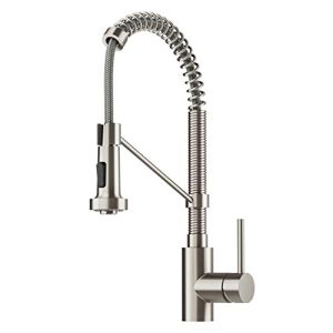 Best High End Kitchen Faucets