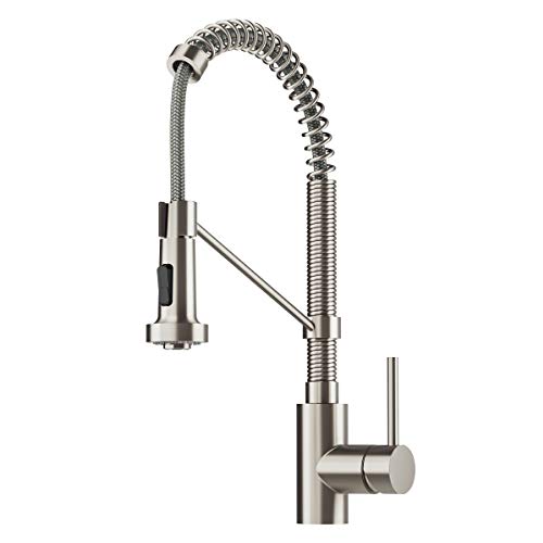 Best High End Kitchen Faucets