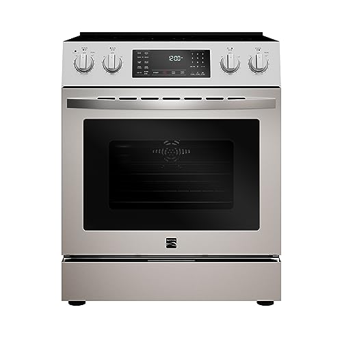Best High End Kitchen Ranges