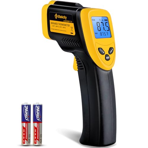 Best Infrared Kitchen Thermometer