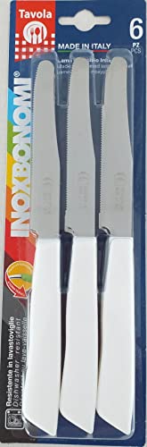 Best Italian Made Kitchen Knives