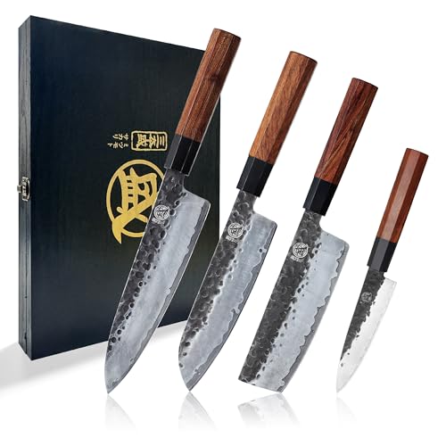 Best Japanese Kitchen Knives Uk