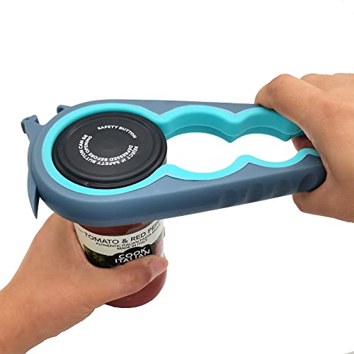 Best Jar Opener America'S Test Kitchen