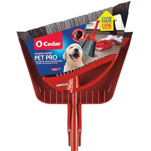 Best Kitchen Brooms