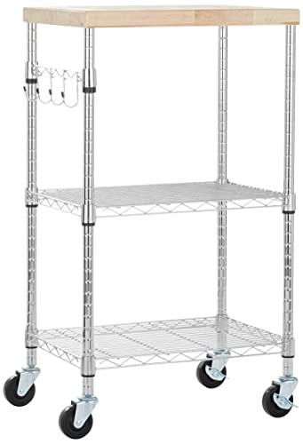 Best Kitchen Cart