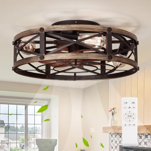 Best Kitchen Ceiling Fans With Lights