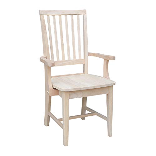 Best Kitchen Chairs With Arms for Elderly
