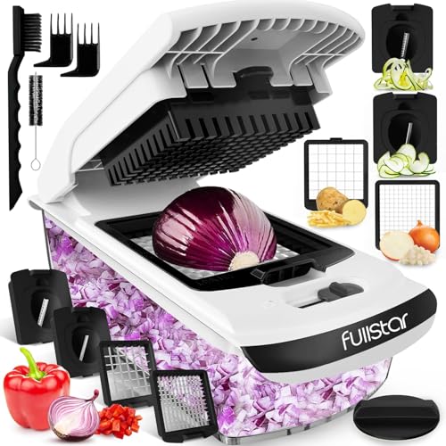 Best Kitchen Chopper