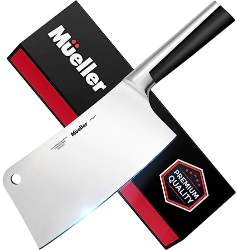 Best Kitchen Cleaver