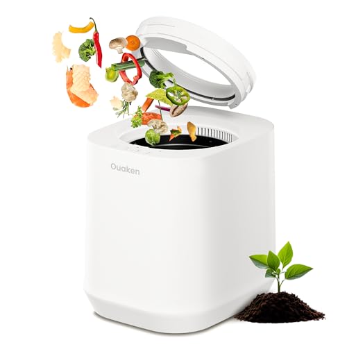 Best Kitchen Composter
