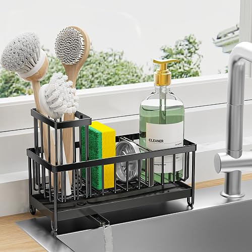 Best Kitchen Counter Organizer