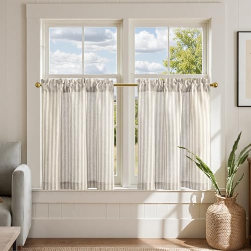 Best Kitchen Curtains